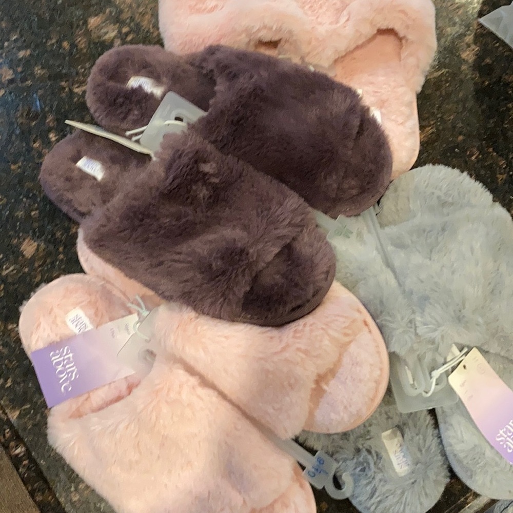 Slippers